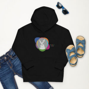 Sudadera con capucha eco niño/a Fantasía