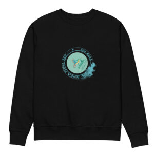 Sudadera eco unisex