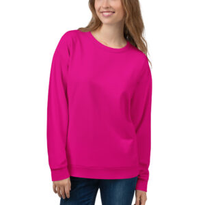 Sudadera unisex AMISTAD